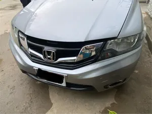 Honda City 1.3 i-VTEC Prosmatec 2018 for Sale