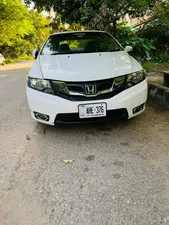 Honda City 1.3 i-VTEC Prosmatec 2018 for Sale