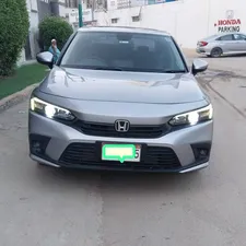 Honda Civic 1.5 VTEC Turbo Oriel 2022 for Sale