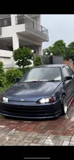 Honda Civic 1995 for Sale