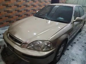 Honda Civic 1996 for Sale