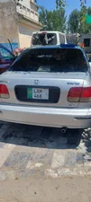 Honda Civic 1998 for Sale