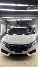 Honda Civic Oriel 1.8 i-VTEC CVT 2017 for Sale