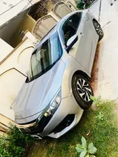 Honda Civic Oriel 1.8 i-VTEC CVT 2018 for Sale