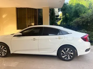 Honda Civic Oriel 1.8 i-VTEC CVT 2018 for Sale