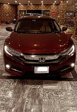 Honda Civic Oriel 1.8 i-VTEC CVT 2019 for Sale