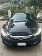 Honda Civic Oriel 1.8 i-VTEC CVT 2019 for Sale