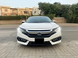 Honda Civic Oriel 1.8 i-VTEC CVT 2020 for Sale