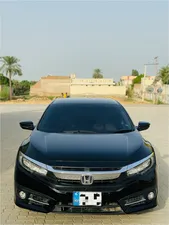 Honda Civic Oriel 1.8 i-VTEC CVT 2020 for Sale