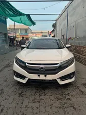 Honda Civic Oriel 1.8 i-VTEC CVT 2020 for Sale