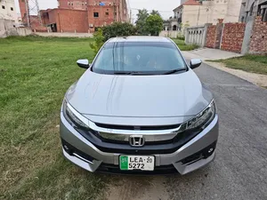 Honda Civic Oriel 1.8 i-VTEC CVT 2020 for Sale