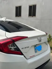 Honda Civic Oriel 1.8 i-VTEC CVT 2021 for Sale