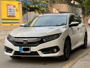 Honda Civic Oriel 1.8 i-VTEC CVT 2021 for Sale