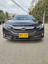 Honda Civic Oriel 1.8 i-VTEC CVT 2021 for Sale