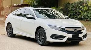 Honda Civic Oriel 1.8 i-VTEC CVT 2021 for Sale