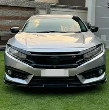 Honda Civic Turbo 1.5 VTEC CVT 2016 for Sale