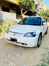 Honda Civic VTi 1.6 2003 for Sale