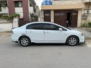 Honda Civic VTi 1.8 i-VTEC 2006 for Sale