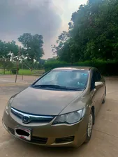 Honda Civic VTi 1.8 i-VTEC 2011 for Sale