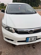 Honda Civic VTi 1.8 i-VTEC 2013 for Sale