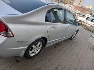 Honda Civic VTi Oriel Prosmatec 1.8 i-VTEC 2008 for Sale