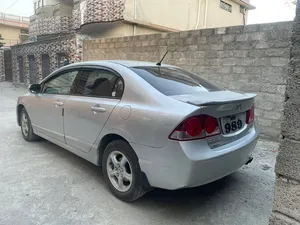 Honda Civic VTi Oriel Prosmatec 1.8 i-VTEC 2011 for Sale