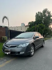 Honda Civic VTi Oriel Prosmatec 1.8 i-VTEC 2011 for Sale