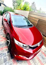 Honda Civic VTi Oriel Prosmatec 1.8 i-VTEC 2013 for Sale