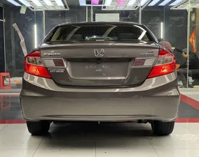 Honda Civic VTi Prosmatec 1.8 i-VTEC 2014 for Sale