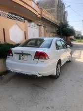 Honda Civic VTi Oriel UG 1.6 2004 for Sale