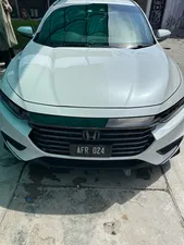 Honda Insight EX 2020 for Sale