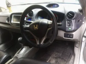 Honda Insight LS 2014 for Sale