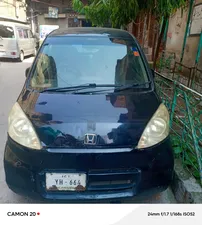 Honda Life Comfort Special 2007 for Sale