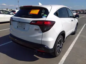 Honda Vezel Hybrid RS Honda Sensing  2019 for Sale