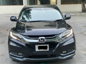 Honda Vezel Hybrid X 2015 for Sale