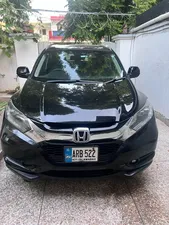 Honda Vezel Hybrid Z 2014 for Sale