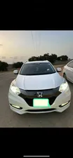 Honda Vezel Hybrid Z 2016 for Sale