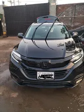 Honda Vezel Hybrid Z 2020 for Sale