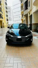 Hyundai Elantra GLS 2022 for Sale