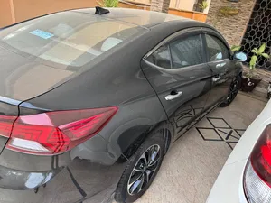 Hyundai Elantra GLS 2022 for Sale