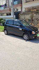 Hyundai Santro Exec 2006 for Sale