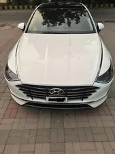 Hyundai Sonata 2.0 2021 for Sale