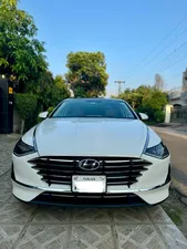 Hyundai Sonata 2.5 2023 for Sale