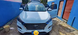 Hyundai Tucson FWD A/T GLS 2022 for Sale