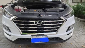 Hyundai Tucson FWD A/T GLS Sport 2023 for Sale