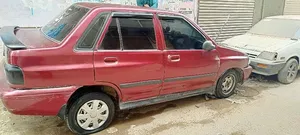 KIA Classic 2000 for Sale