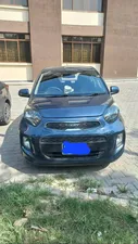 KIA Picanto 1.0 MT 2020 for Sale