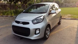 KIA Picanto 1.0 MT 2021 for Sale