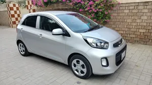 KIA Picanto 1.0 MT 2022 for Sale