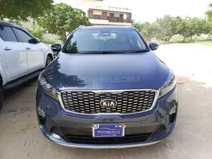 KIA Sorento 2.4 AWD 2021 for Sale